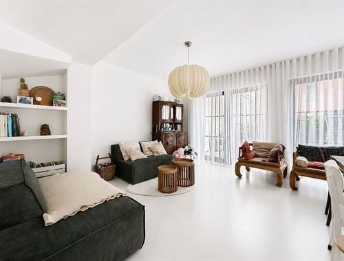                                         Appartement te huur in Vorst, € 2.250
