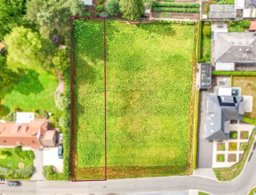                                         Projectgrond te koop in Boortmeerbeek, € 299.000
