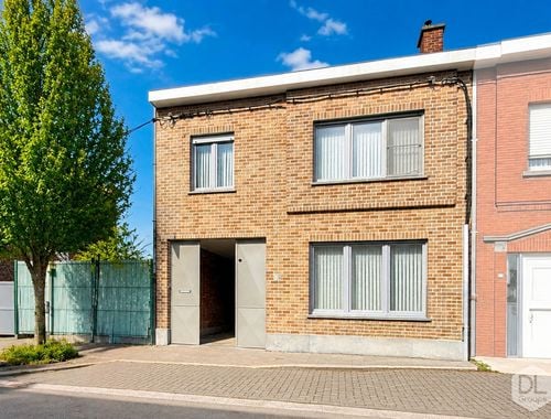                                         Woning te koop in Moeskroen, € 229.000
