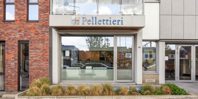 Bien professionnel à vendre à De Schiervellaan 22 boîte 01, 3500 Hasselt