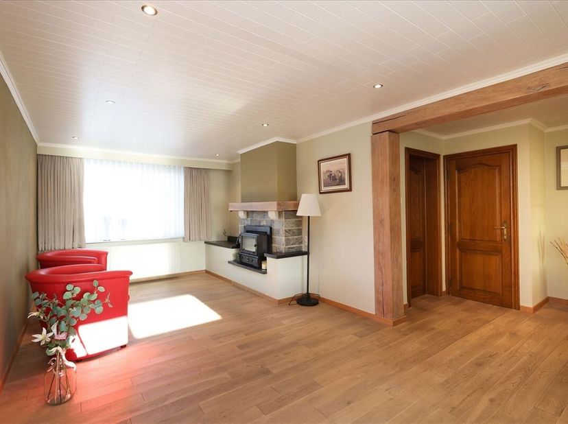 Maison à vendre
                    à 3530 Houthalen