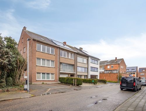                                         Appartement te koop in Aarschot, € 495.000
