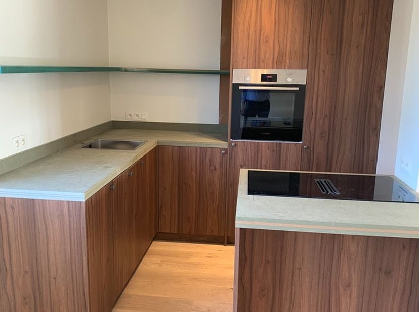 Appartement te huur in Gudrunlaan 26 bus 201,
                    2170 Merksem