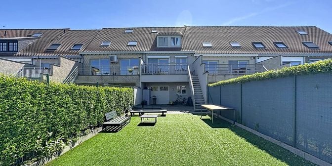 Huis te koop in Evendijk 38, 8301 Heist