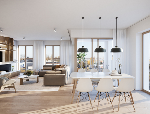                                         Appartement à vendre à Brugge, € 347.500
