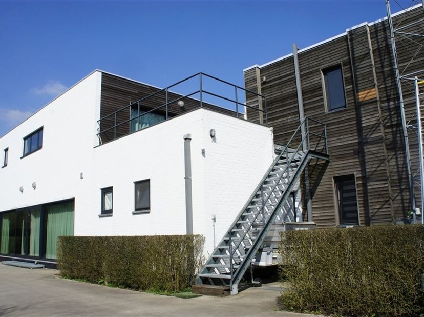 Appartement te huur in Schaapsdreef 38B bus 0003,
                    8500 Kortrijk