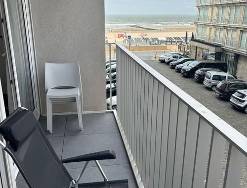                                         Studio à vendre à Oostende, € 146.000
