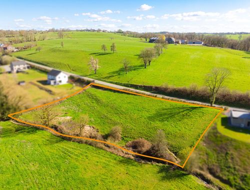                                         Grond te koop in Bolland, € 399.000
