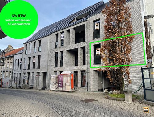                                         Appartement te koop in Borgloon, € 328.500
