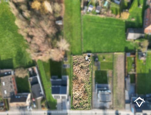                                         Bouwgrond te koop in Ronse, € 187.500
