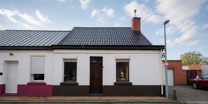 Huis te koop in Hoogstraat 70, 2400 Mol