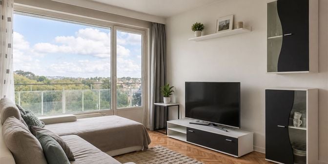 Appartement te koop in 1180 Ukkel