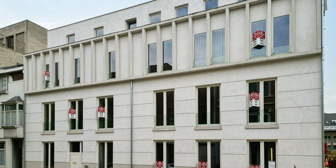 Kot-chambre à louer à Maastrichtersteenweg 29, 3500 Hasselt