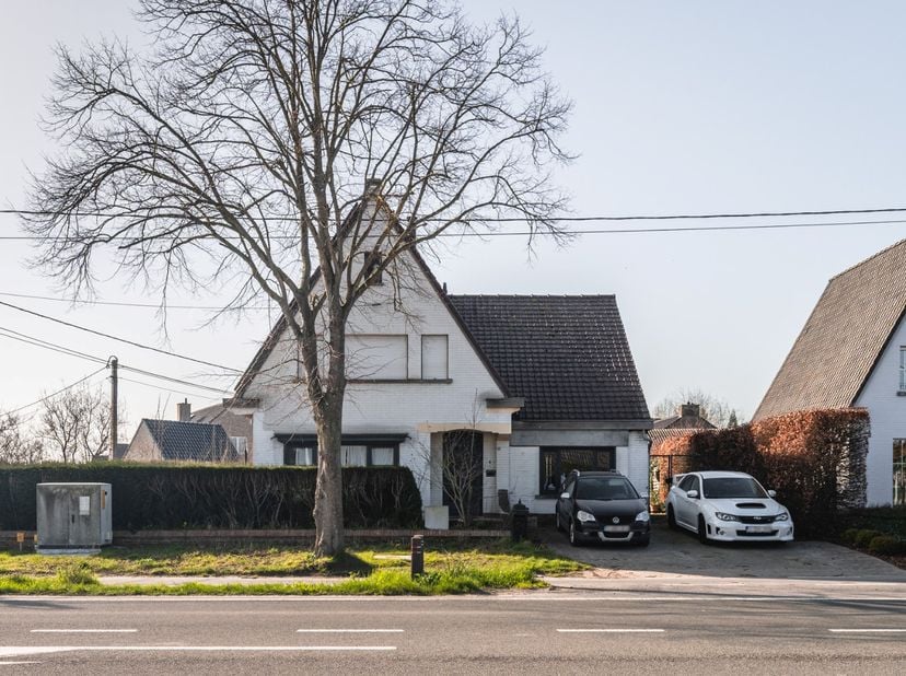 Maison à vendre
                    à 8820 Torhout