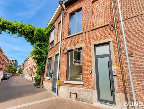                                         Maison à vendre à Leuven, € 495.000
