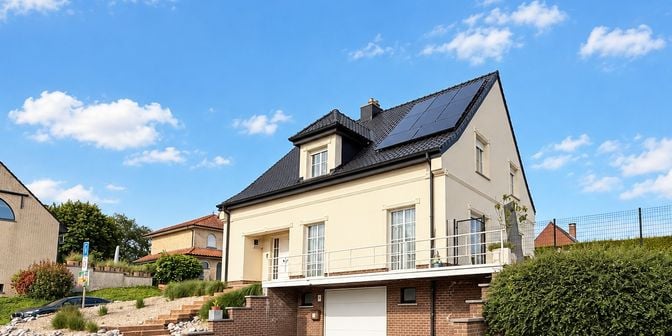 Huis te koop in Stikte 1, 9500 Geraardsbergen