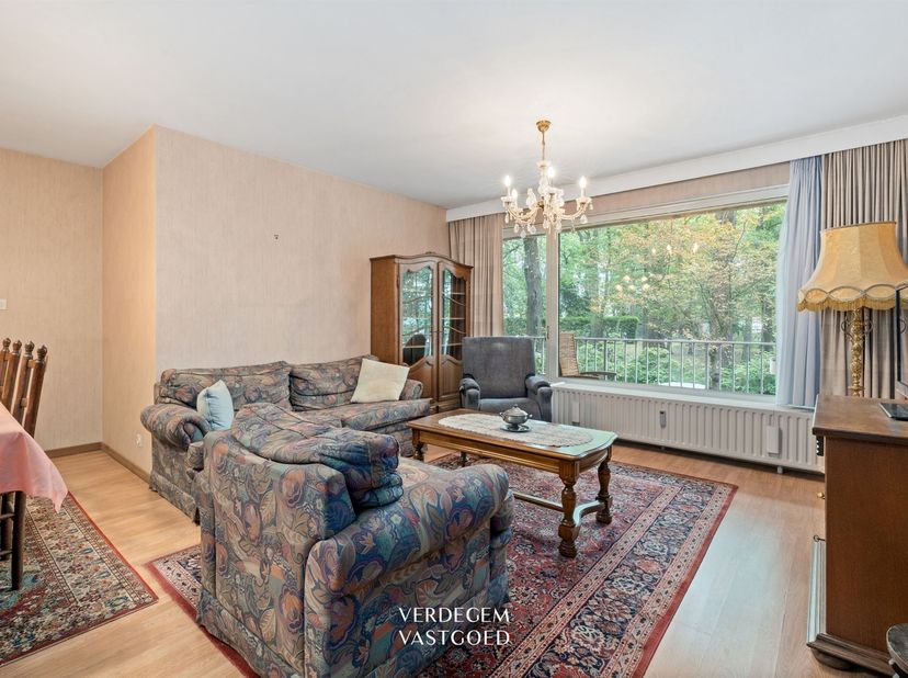 Appartement te koop in Elslopark 74,
                    9940 Evergem