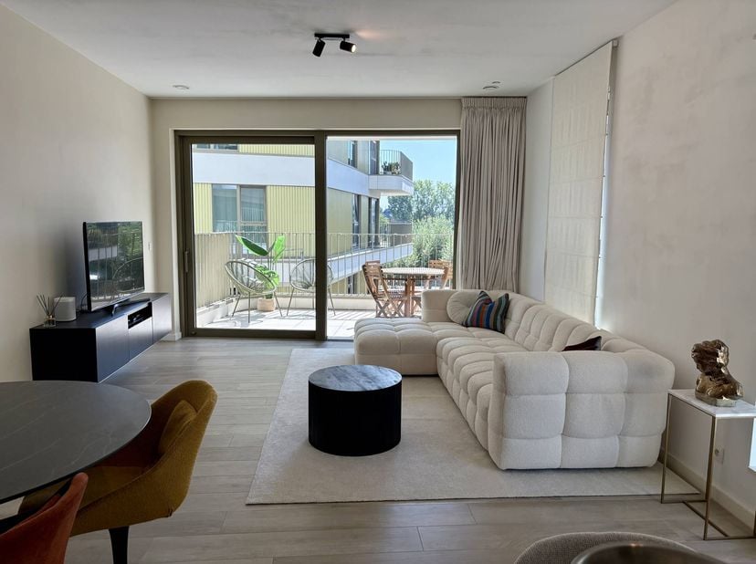 Appartement te koop in Robert Vekemansplein 4 bus 2.02,
                    2850 Boom