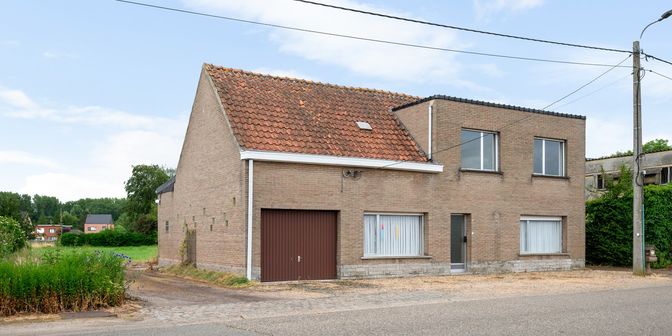 Maison à vendre à Teintstraat 26, 2580 Putte