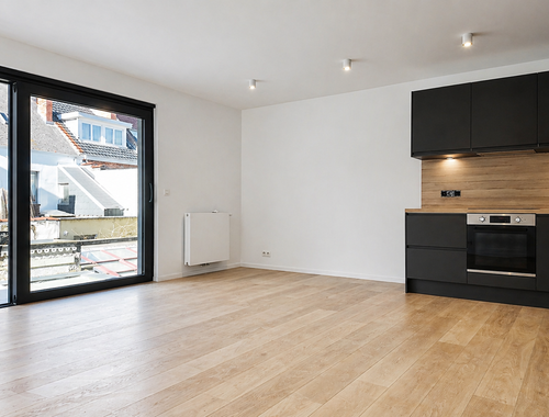                                         Appartement te koop in Wavre, € 299.000
