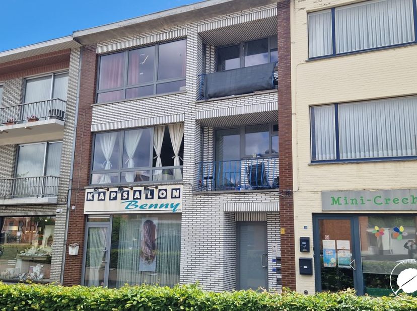 Bedrijfsvastgoed te koop in Heldenlaan 39,
                    3583 Paal