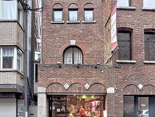                                         Handelszaak te koop in Binche, € 150.000
