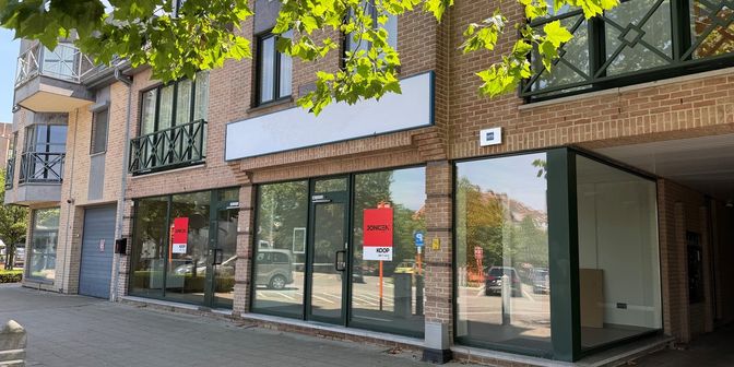 Bedrijfsvastgoed te koop in Molenweideplein 26, 3620 Lanaken