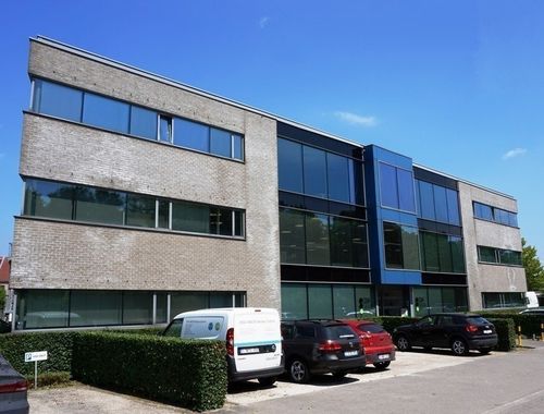                                        Kantoor te koop in Melle, € 5.643.281
