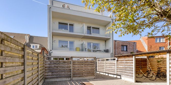 Appartement à vendre à Rozenberg 150, 2400 Mol