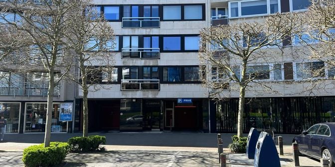 Garage à vendre à Leopold I-Plein 6 boîte 7, 8400 Oostende
