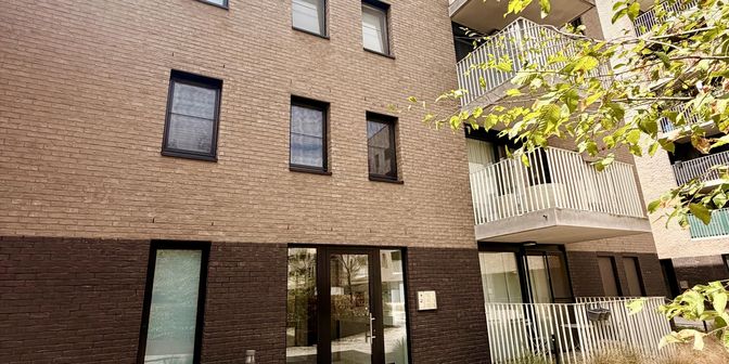 Appartement te koop in Emile Dancolaan 14 bus 304, 2050 Antwerpen