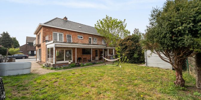 Huis te koop in Korte Molenstraat 2, 8200 Sint-Andries
