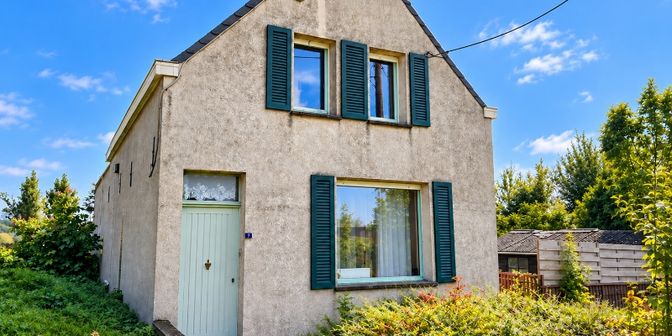 Maison à vendre à 8650 Houthulst