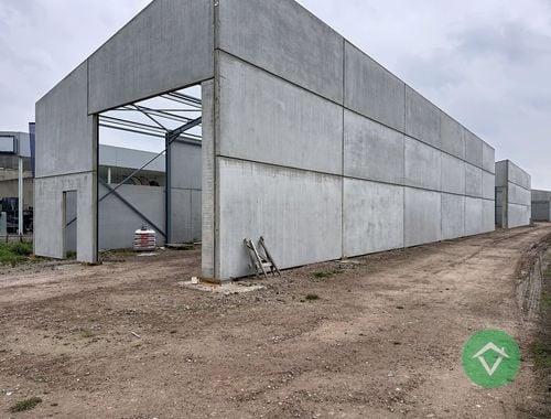                             Entrepôt à vendre à Roeselare
