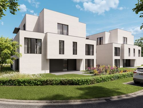                                         Appartement te koop in Dessel, € 335.000
