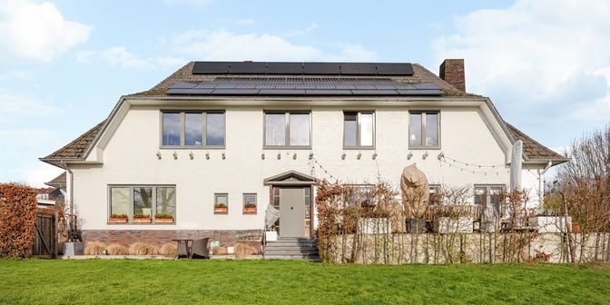 Maison à vendre à Nieuwesteenweg 65/1 boîte 1, 3840 Borgloon