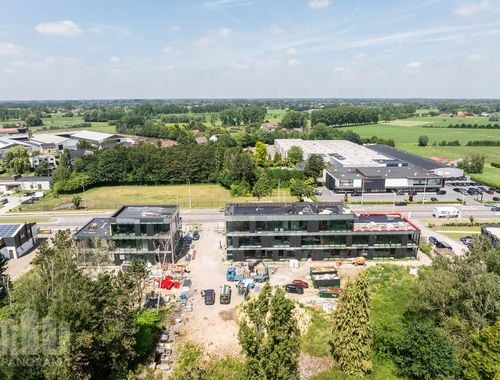                                         Kantoor te koop in Lokeren, € 1.462.775
