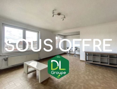                                         Studio te koop in Tournai, € 89.000
