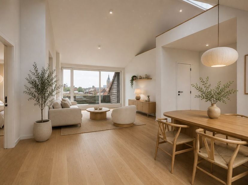 Appartement à vendre
                    à 2140 Borgerhout