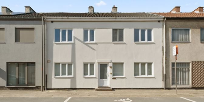 Huis te koop in Edenlaan 5, 2610 Wilrijk