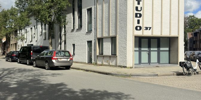 Kot-kamer te koop in Sint-Baafsstraat 37 bus 214, 8200 Sint-Andries