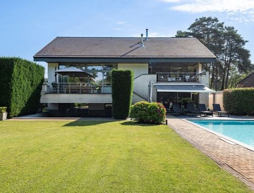                                         Villa te koop in Brecht, € 1.095.000
