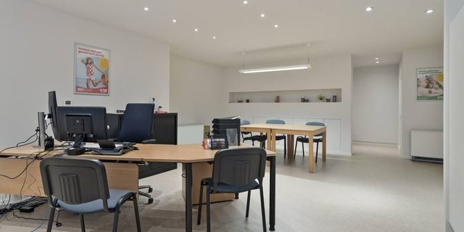 Bedrijfsvastgoed te koop in Stormestraat 36, 8790 Waregem
