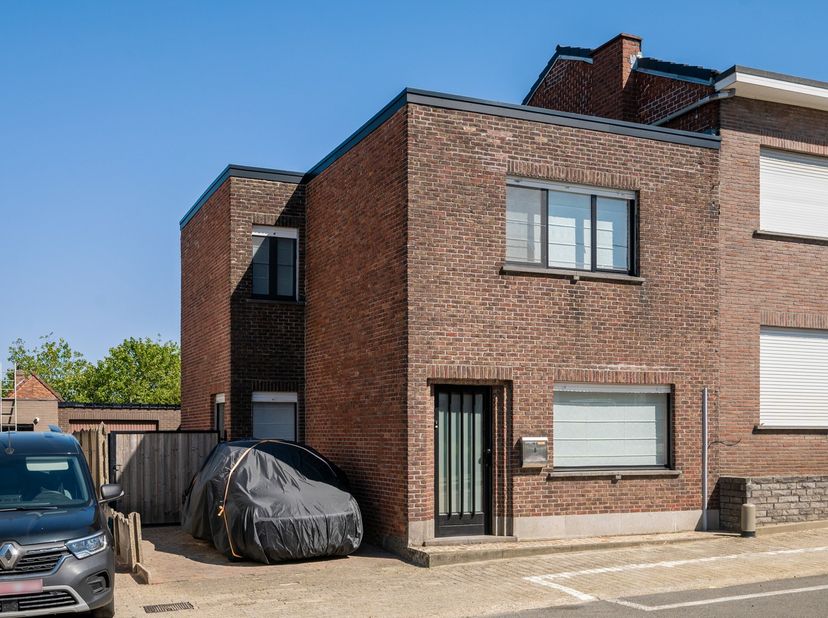 Maison à vendre
                    à 2580 Putte