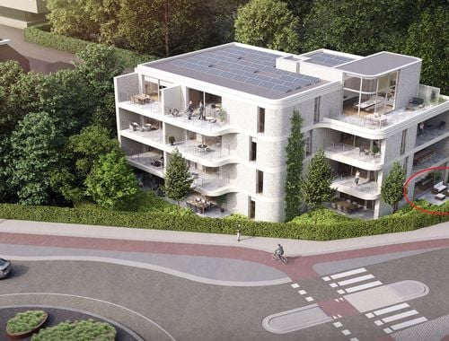                                         Appartement te koop in Bilzen, € 355.000
