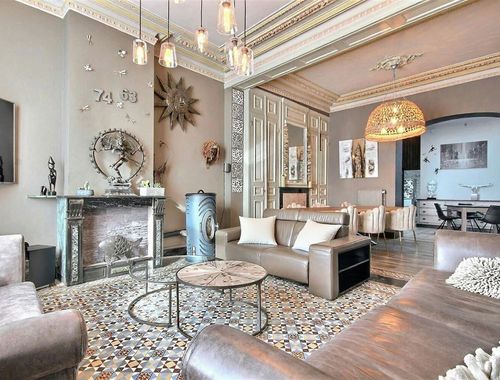                                         Maison à vendre à Mouscron, € 279.000
