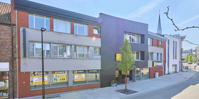 Bien professionnel à louer à Koolmijnlaan 7, 3580 Beringen
