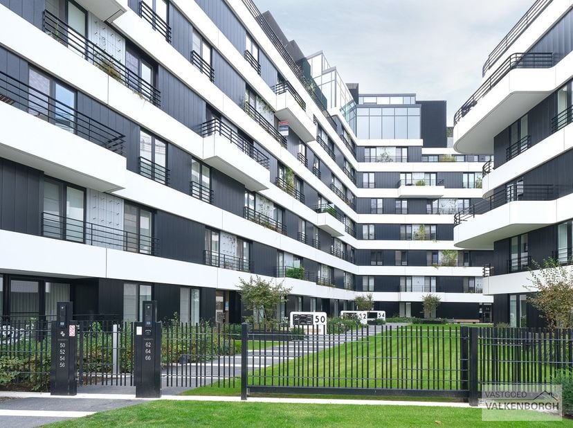 Appartement te koop in Scheepvaartlaan 38 bus 2.1,
                    3500 Hasselt