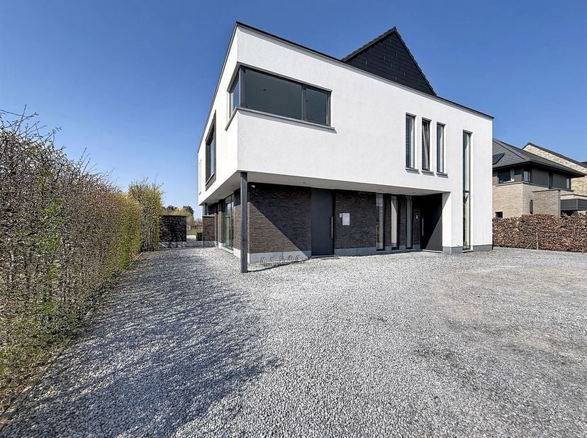 Bien professionnel à vendre à Tiensesteenweg  140E boîte E,
                    3380 Glabbeek-Zuurbemde