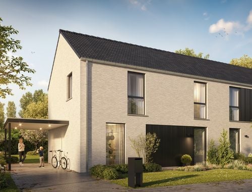                                         Woning te koop in Meulebeke, € 354.480
